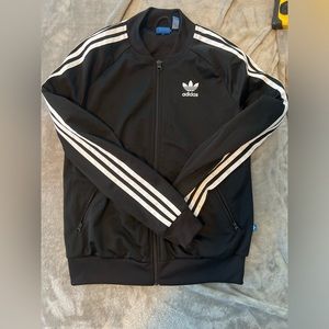 Classic Adidas Jacket size Small